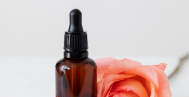 Hacer jab&oacute;n de rosa mosqueta con glicerina